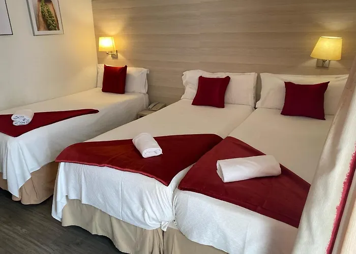 Hotel Norai