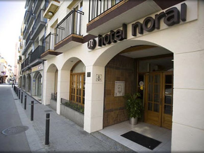 Hotel Norai 2*