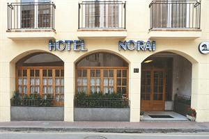 Norai Hotel