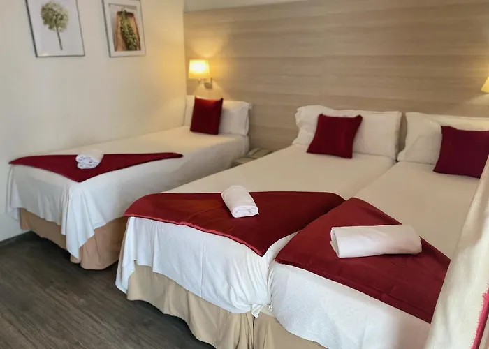 Hotel Norai