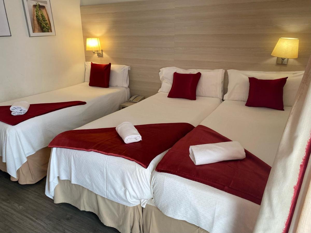 Norai Hotel 2*
