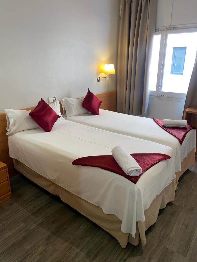 Norai Hotel Lloret de Mar