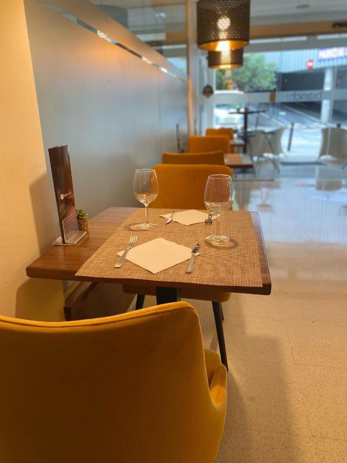 Hotel Norai Lloret de Mar