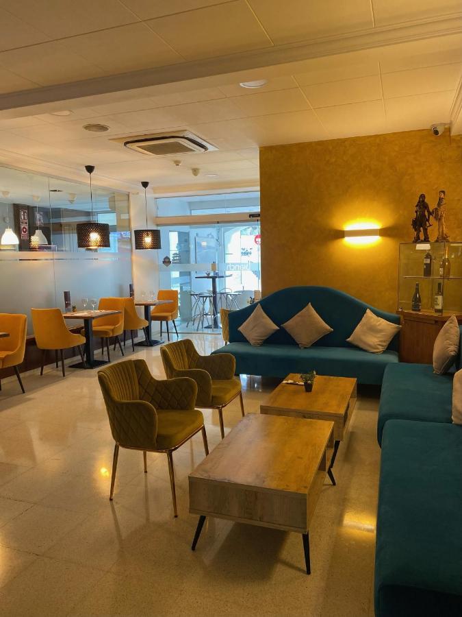 Hotel Norai 2*