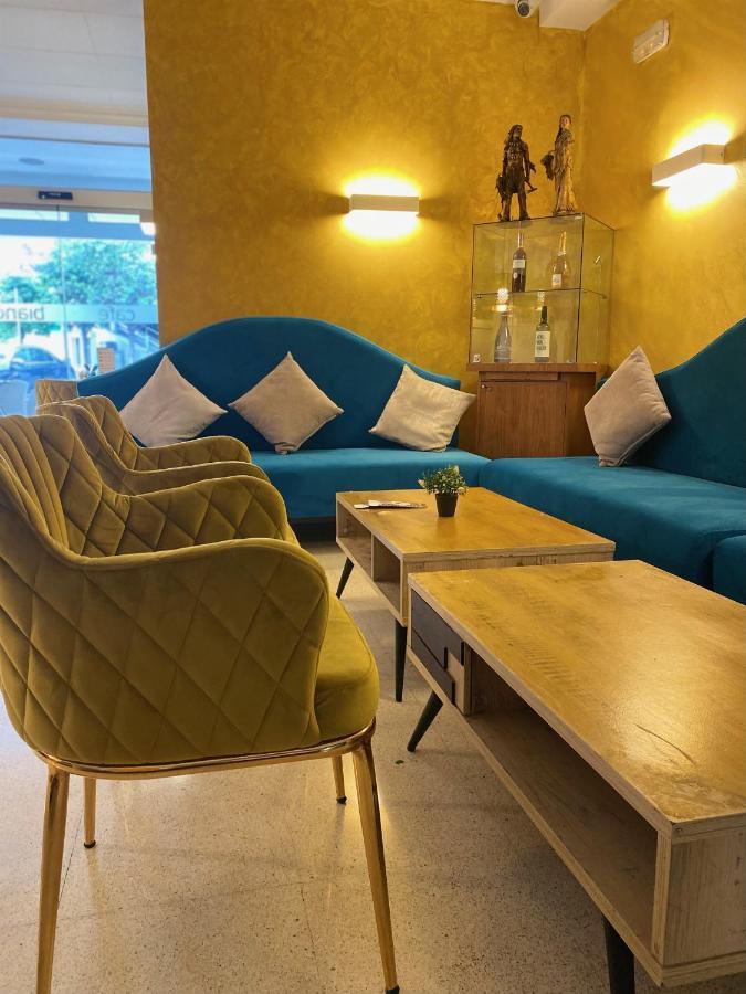 Norai Hotel Lloret de Mar