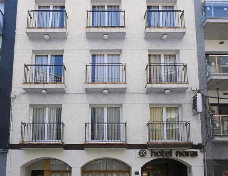 Hotel Norai 2*