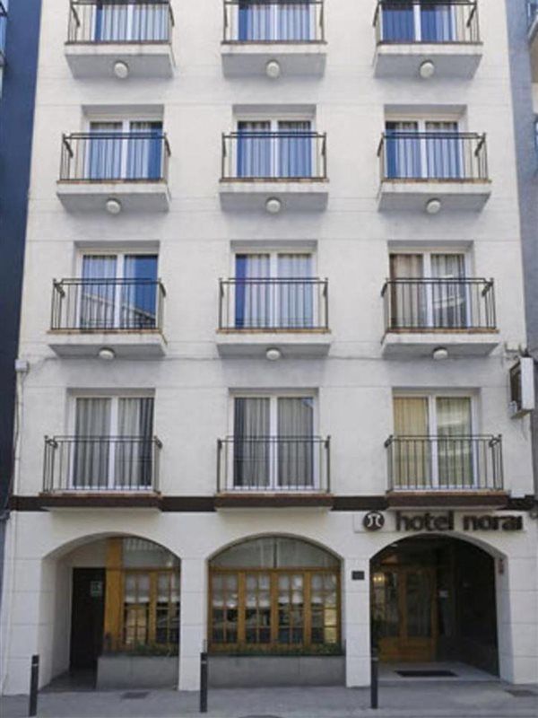Norai 2* Lloret de Mar