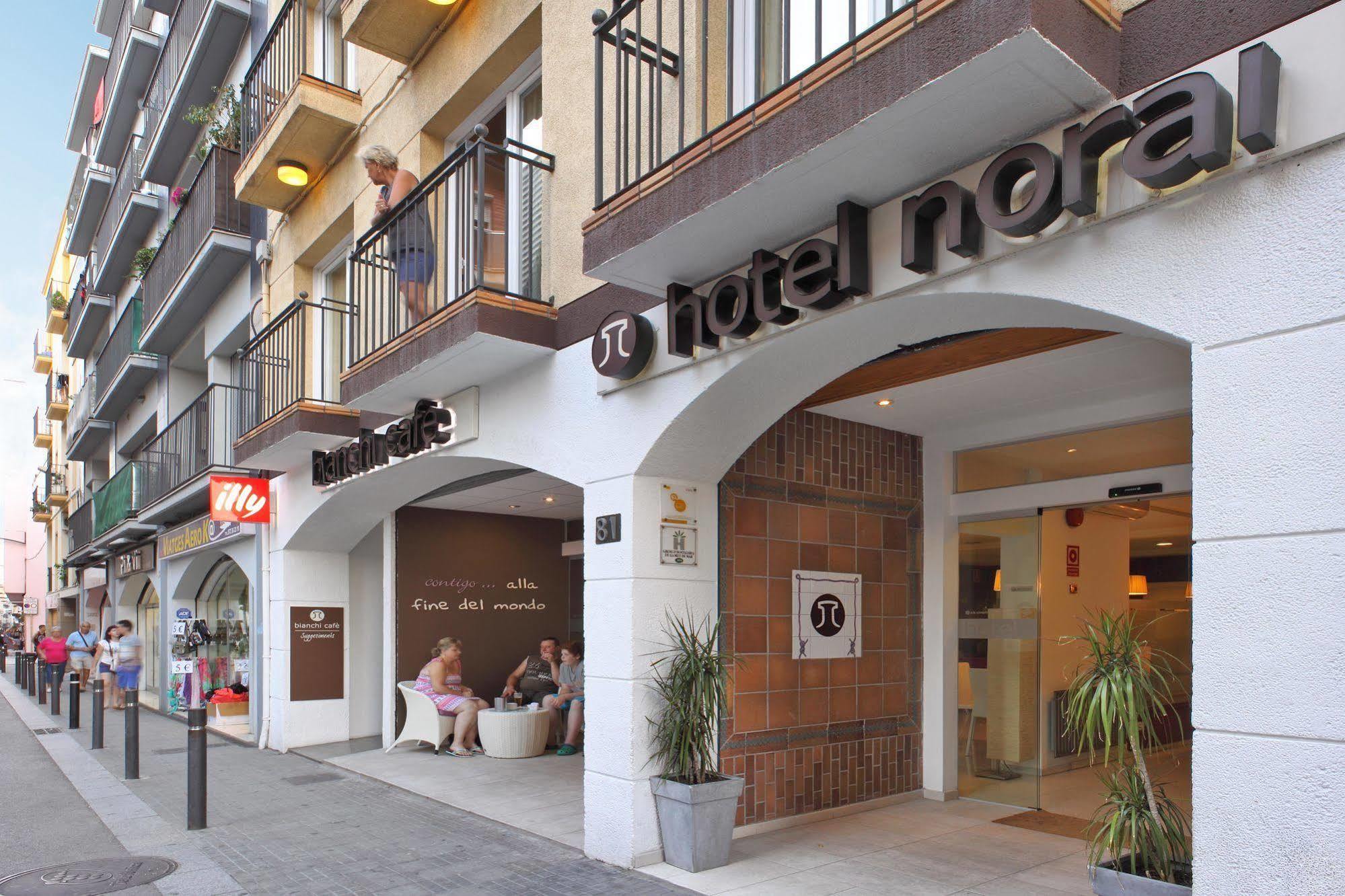 Norai 2* Lloret de Mar